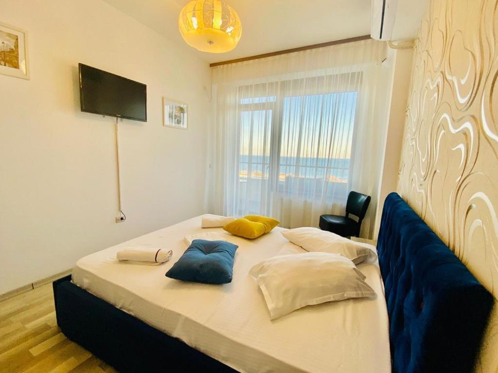 Apartament Crazy Summerland Mamaia Δωμάτιο φωτογραφία