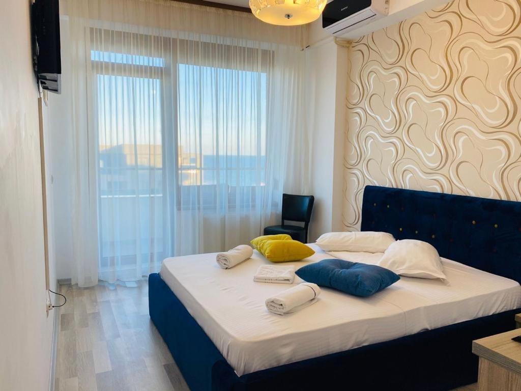 Apartament Crazy Summerland Mamaia Δωμάτιο φωτογραφία